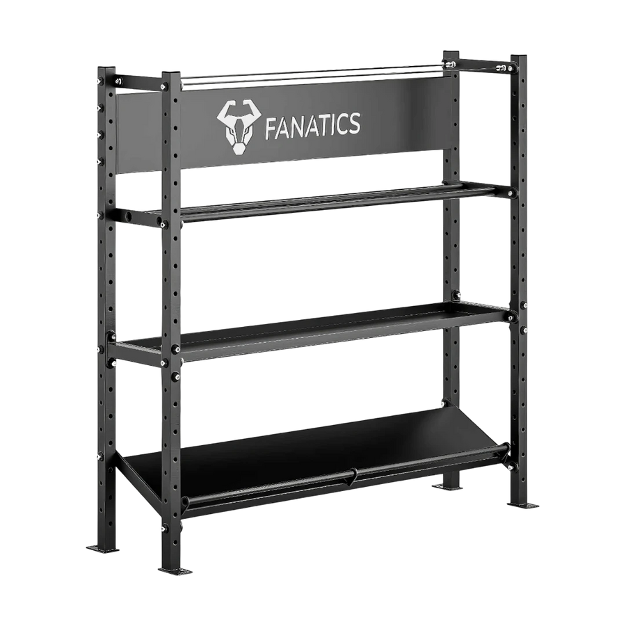 FA100 Multi-Storage Rack