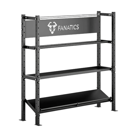 FA100 Multi-Storage Rack