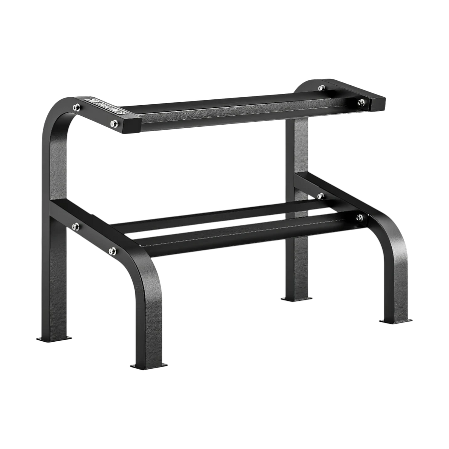 FA110 2-Tier Dumbbell Rack