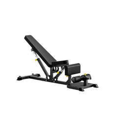FB130 Leg Developer Bench