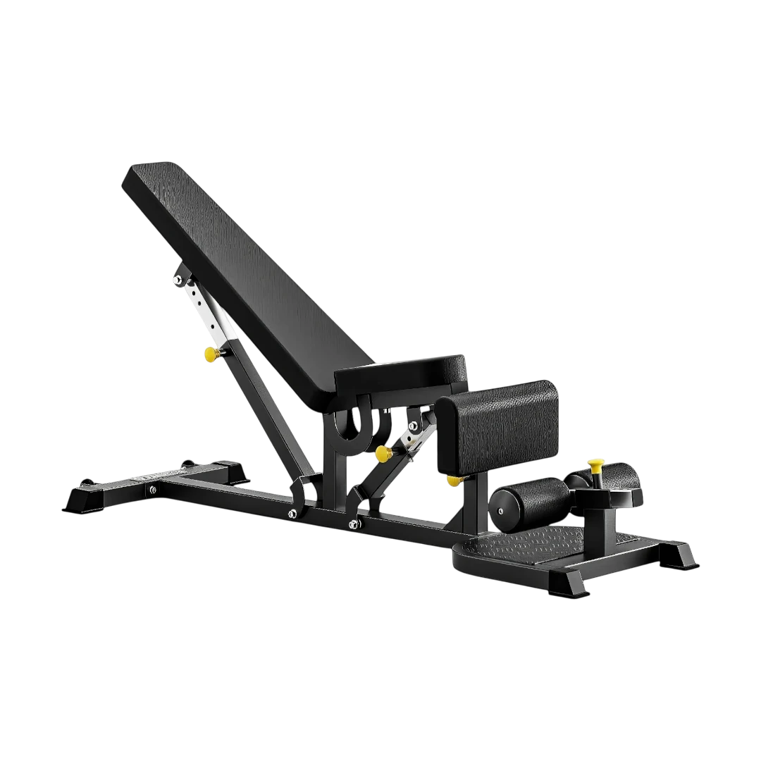 FB130 Leg Developer Bench