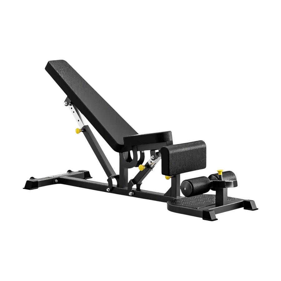 FB130 Leg Developer Bench