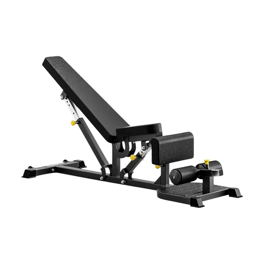 FB130 Leg Developer Bench
