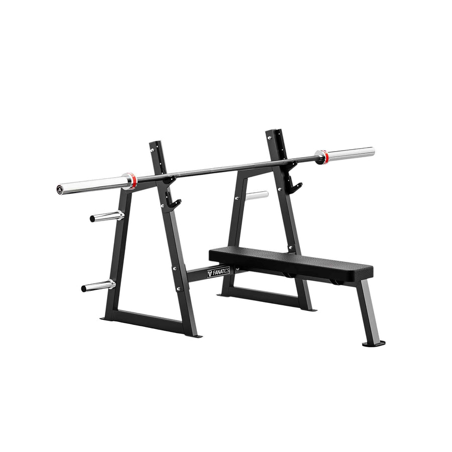 FB200 Olympic Flat Bench