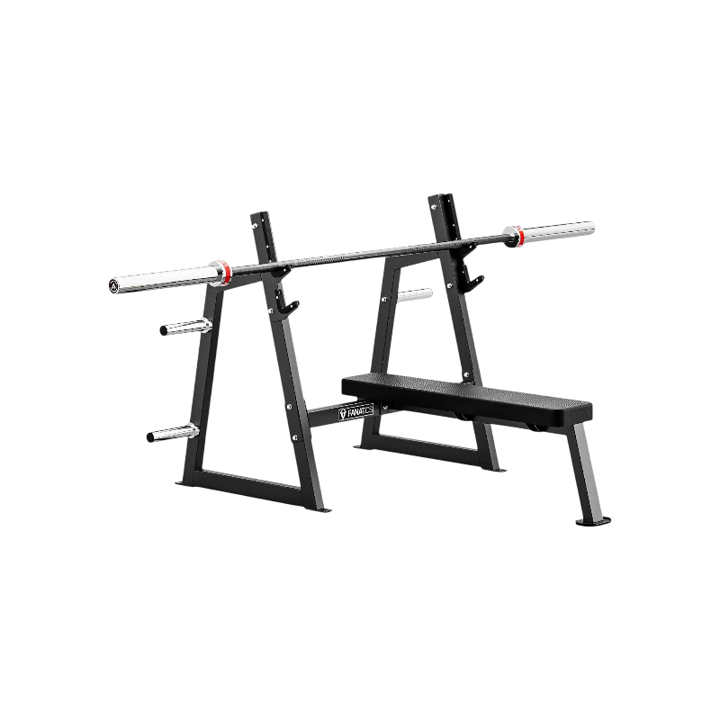 FB200 Olympic Flat Bench