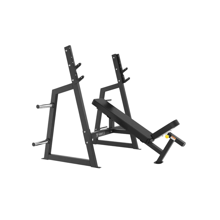 FB200D Olympic Decline Bench