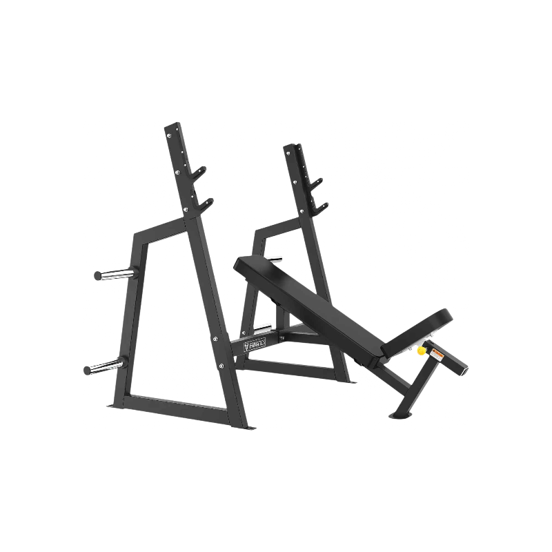 FB200D Olympic Decline Bench