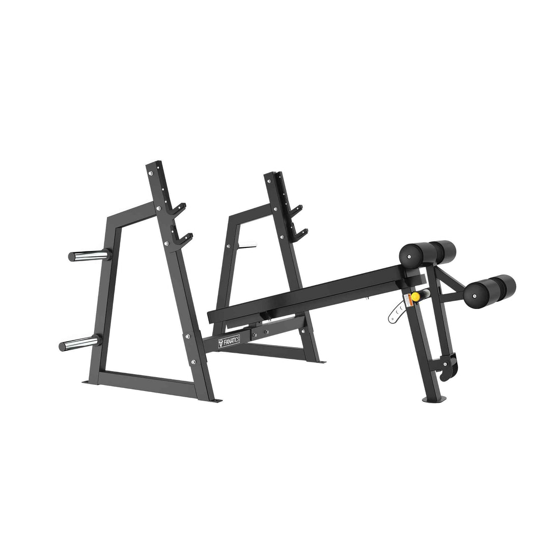 FB200I Olympic Incline Bench