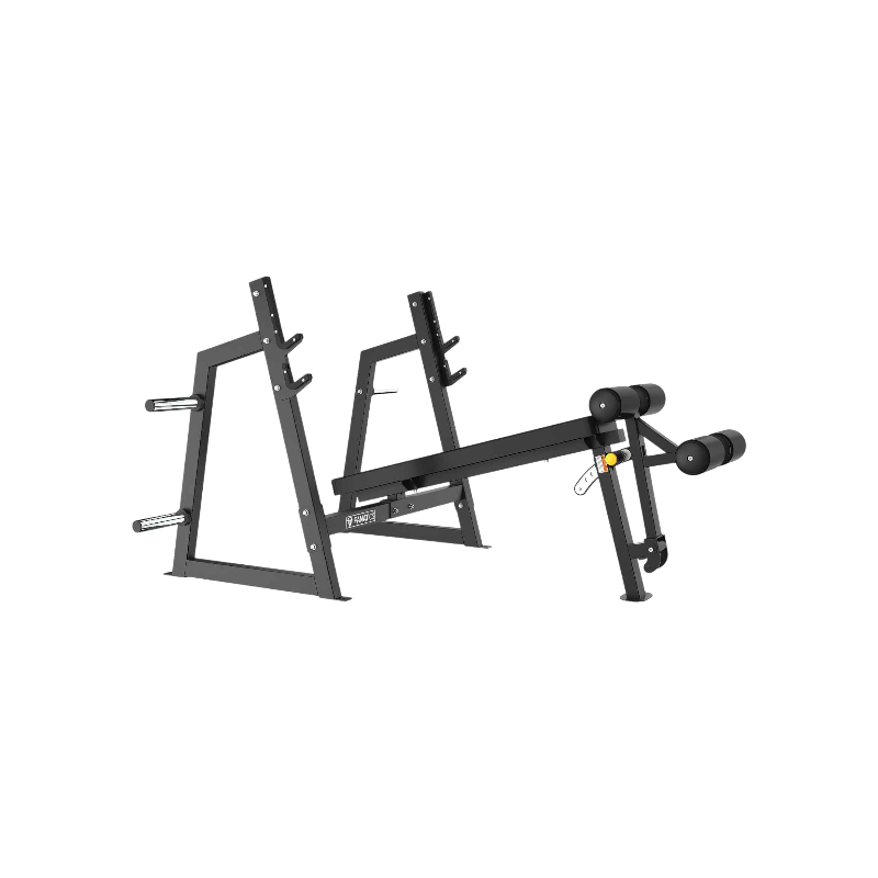 FB200I Olympic Incline Bench