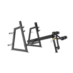FB200I Olympic Incline Bench