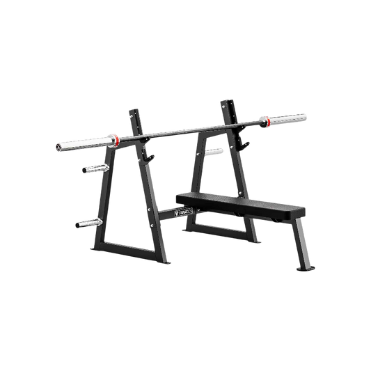FB200 Olympic Flat Bench