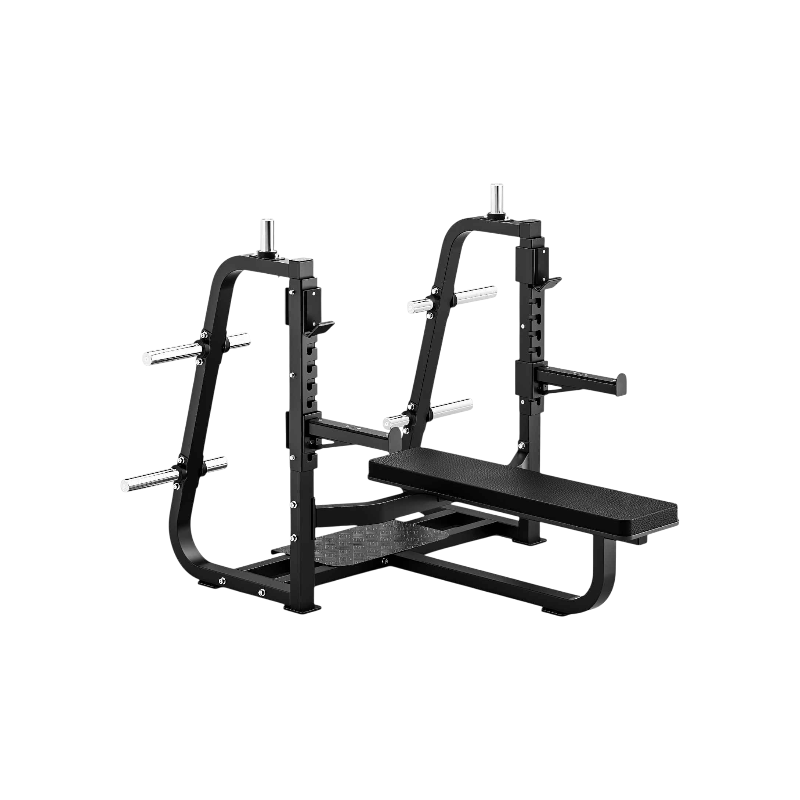 FB210 Olympic Flat Bench
