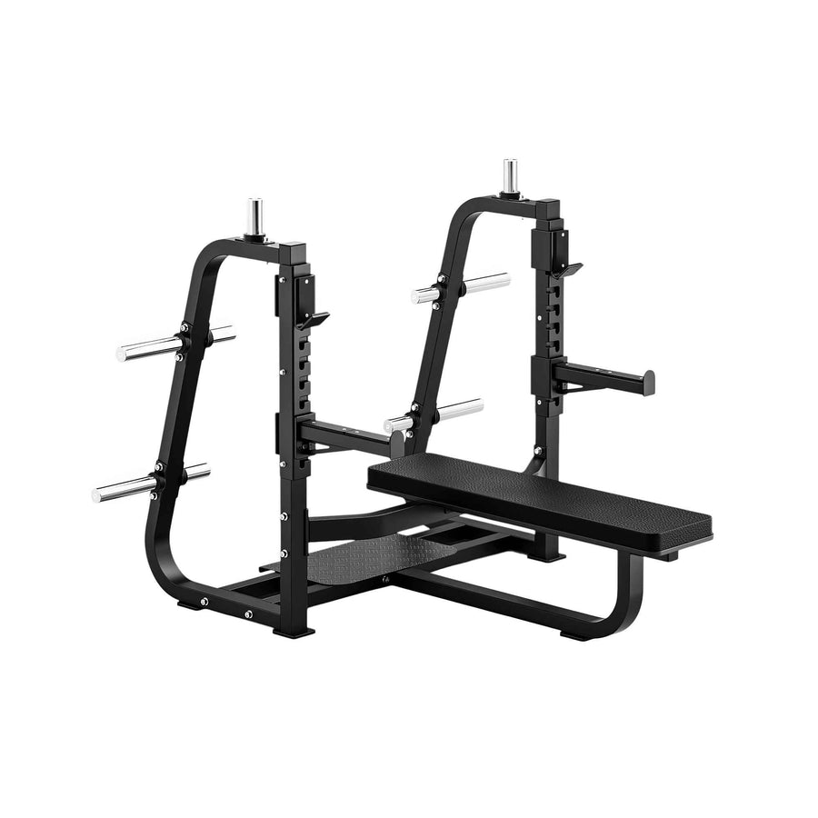 FB210 Olympic Flat Bench