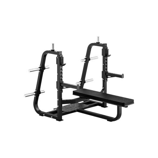 FB210 Olympic Flat Bench