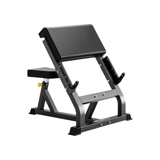 FB260 Preacher Bench