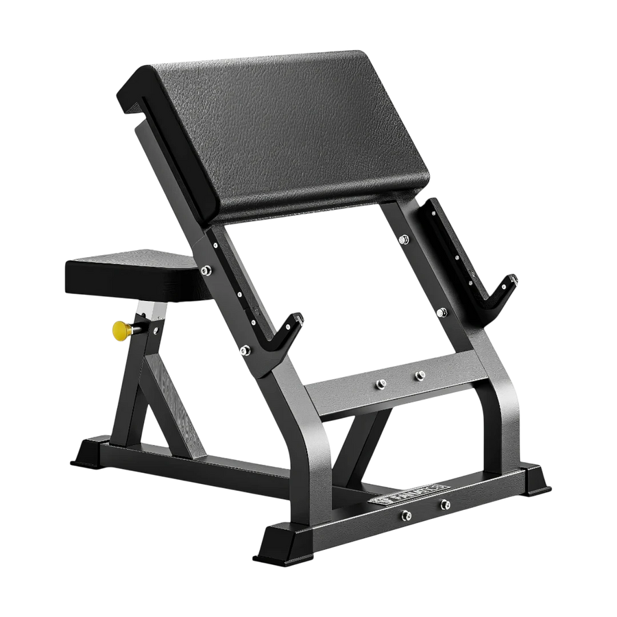 FB260 Preacher Bench