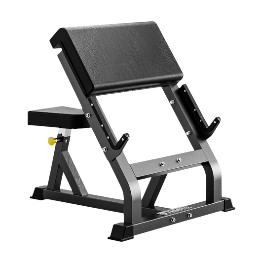 FB260 Preacher Bench