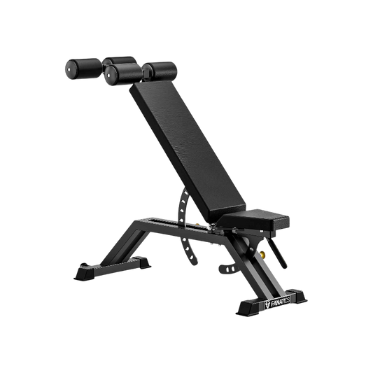FB320 Ab Bench