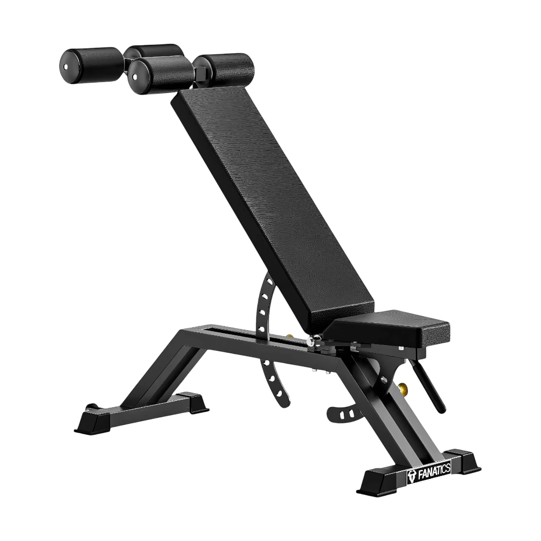 FB320 Ab Bench