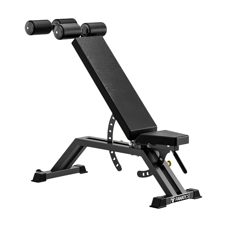 FB320 Ab Bench