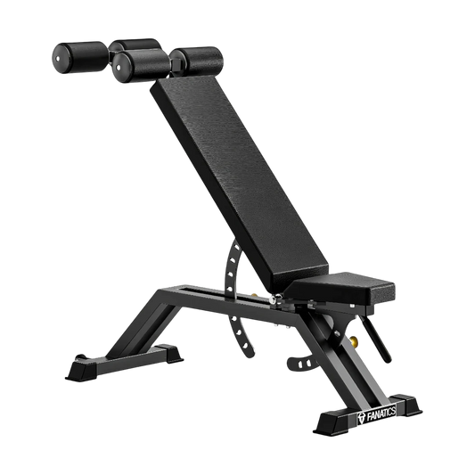 FB320 Ab Bench