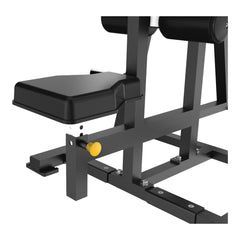 Plate Loaded Seated Dip FB784