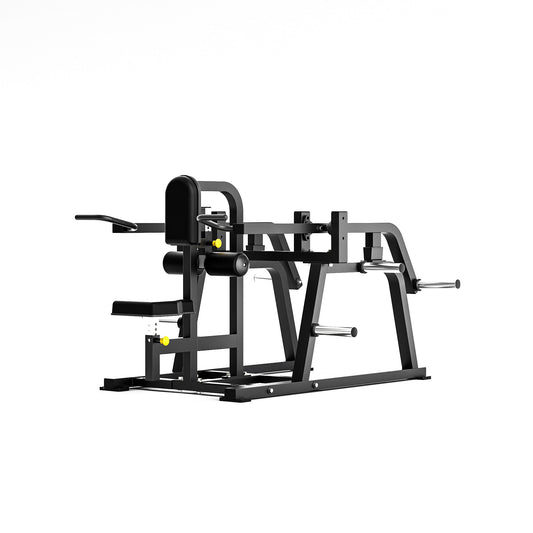 Seated Dip FB784