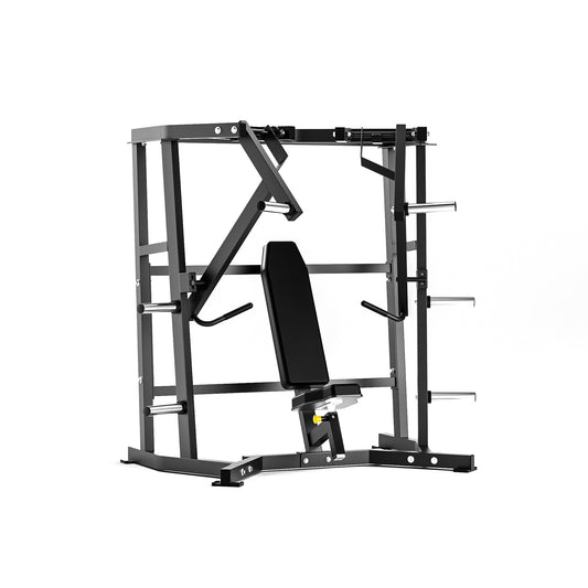 Decline Press FB787