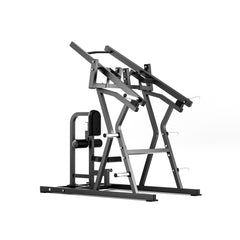 Front Lat Pulldown FB789