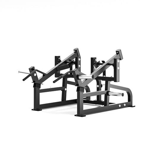 Standing Shrug FB793
