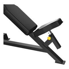 Plate Loaded Pectoral Fly FB797