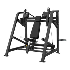 Plate Loaded Incline Chest Press FB798