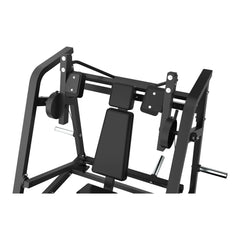 Plate Loaded Incline Chest Press FB798