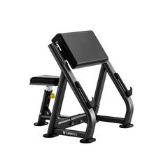 FB9941 Preacher Bench