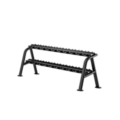 FB9943M 2-Tier Dumbbell Rack