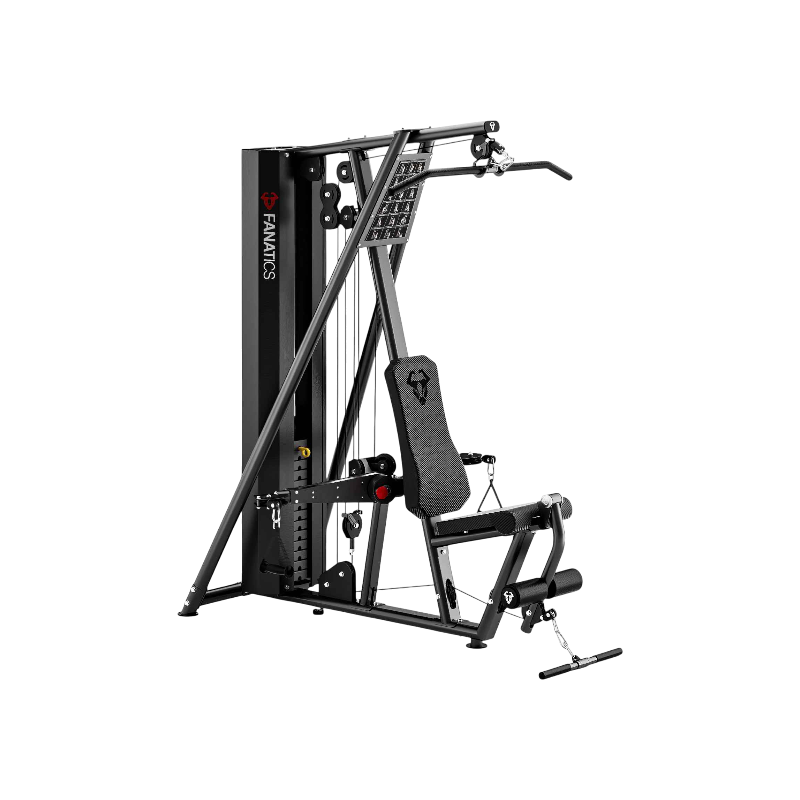 FM110P Multi Gym (Plastic)