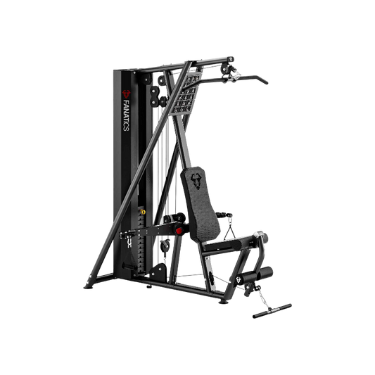 FM110P Multi Gym (Plastic)