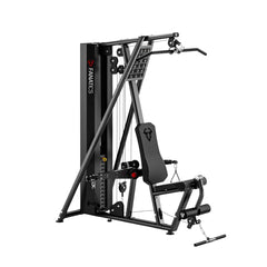 FM110P Multi Gym (Plastic)