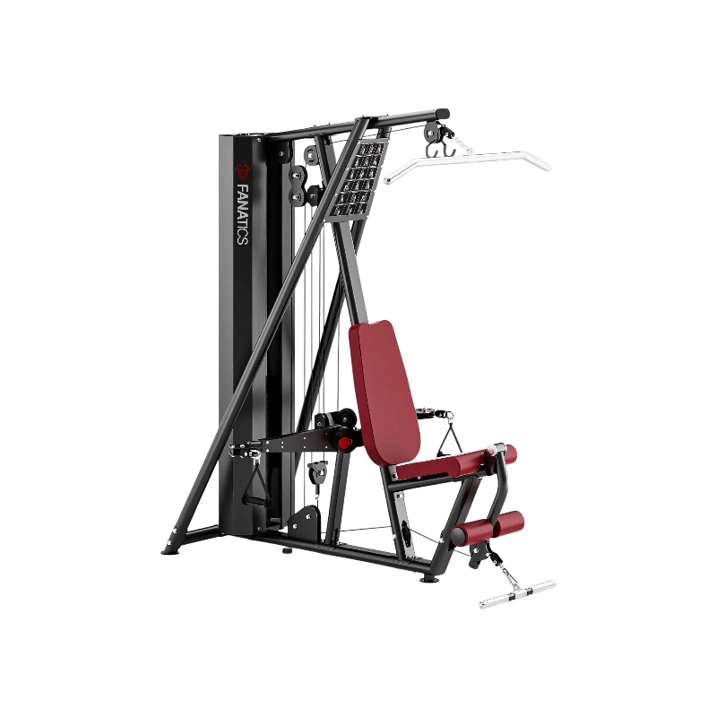 FM110S Multi Gym (Iron)
