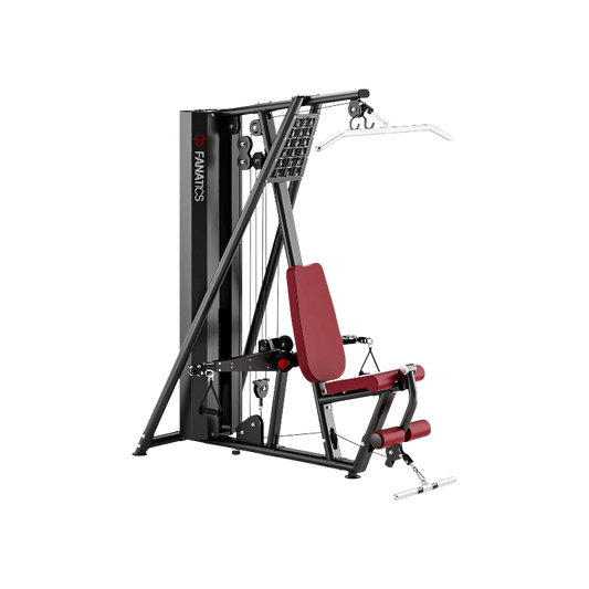 FM110S Multi Gym (Iron)
