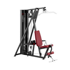 FM110S Multi Gym (Iron)