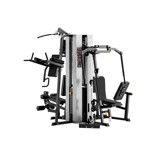FM420P 4-Stack Multi-Gym
