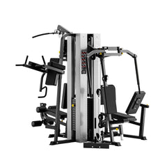 FM420P 4-Stack Multi-Gym