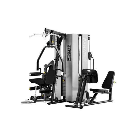FM440P 4-Stack Multi-Gym