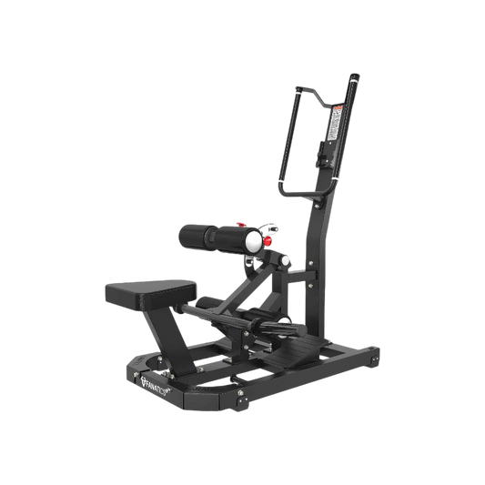 FP002 Hip Thrust