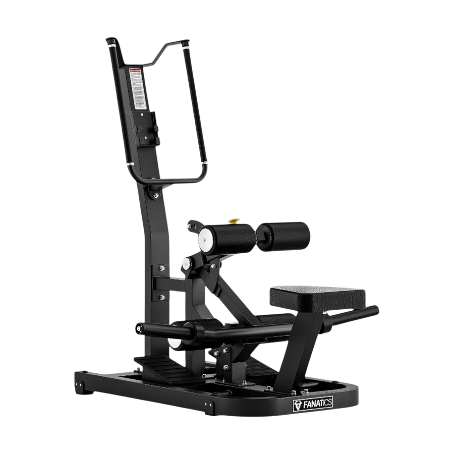 FP002 Elevação de quadril