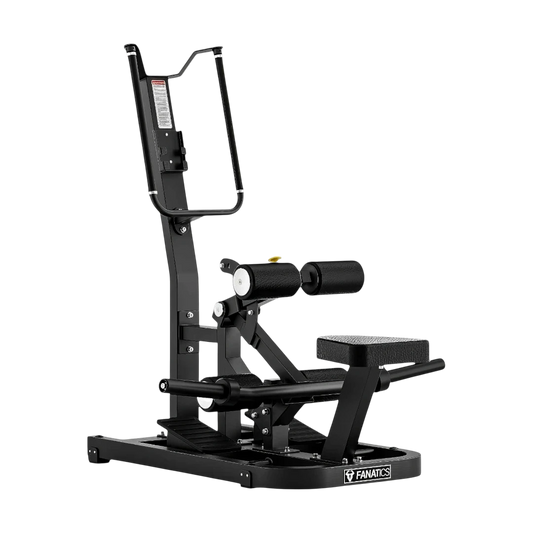 FP002 Hip Thrust