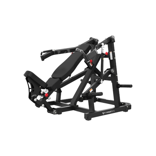 FP710 Incline Press