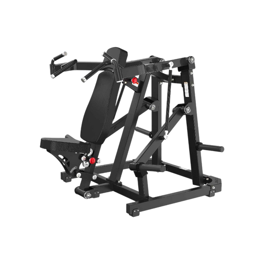 FP715 Shoulder Press