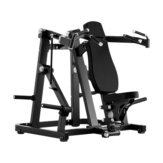FP715 Shoulder Press